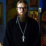 Священник Илья Савастьянов