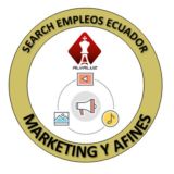 EMPLEOS 🇪🇨 - MARKETING, COMMUNITY MANAGEMENT, DISEÑO GRÁFICO Y MULTIMEDIA