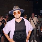 Alex Shtefan