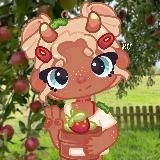 ᶻ 𐰁 мими ален 🍓