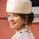 Первый блогъ-салонъ ⚜️
