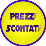 Prezzi Scontati - Offerte, sconti, coupon & App gratis