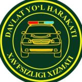 Samarqand viloyati IIB JXX YHXB I Rasmiy kanal