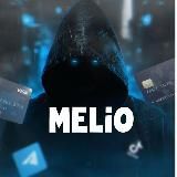 MELIO DESIGN🥶