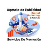 Promocionate En Cuba Servicios de Publicidad
