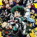 🙇🏻♀️My hero academy 🙇🏻♀️