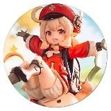 bookari!! Статуи