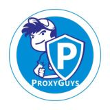 Proxy / VPN Discussions