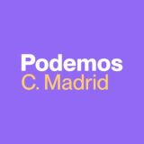 Podemos C. Madrid (Canal oficial)