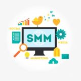 SMM ПРОДВИЖЕНИЕ😱