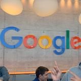 Хочу в Google