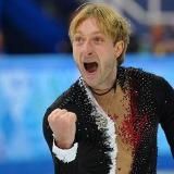 Евгений Плющенко