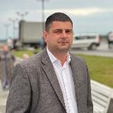 Константин Сергеев