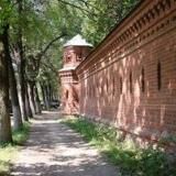 ИНТЕРЕСНЫЙ ПОСАД. Пешком.
