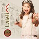 Lalelim kids