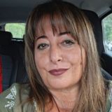 Cinzia Mammoliti Criminologa clinica e psicologa