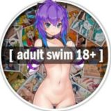Мультики 18+🐾 [adultswim18]