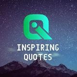 INSPIRING QUOTES
