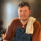 Chef Alex Tolchev