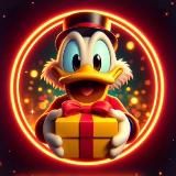 Халява Скруджа 🎁