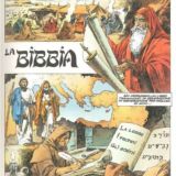 Bibbia a fumetti