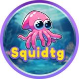 SquidTG Chat Group