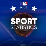 SPORT STATISTICS / MLB