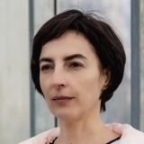 Оксана Смирнова | Дневник перехода