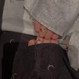 ❥