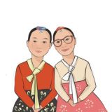 Сестра Ким