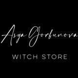 Energy Store by Asya Gorbunova
