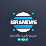 ISRANEWS🇮🇱