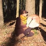Natürlich SEIN - Jessica Biehler - Schamanismus, Pflanzenschamanismus, FrauenUrKraft, Kräuter, Seminare, Ritualarbeit, Tierkommu