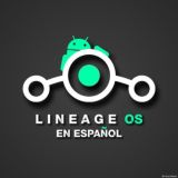 🇪🇸Lineage OS en español🇪🇸