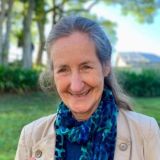 Barbara O'Neill. IS NOT