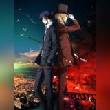 Патриотизм Мориарти 2 / Yuukoku no Moriarty (2021)