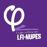 La France insoumise à l’Assemblée nationale