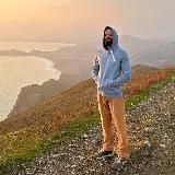 Саша Постовар / Расцвет Человека