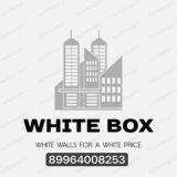 "White box" Строительная компания .