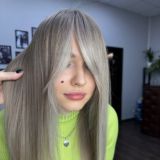 BEAUTY LOUNGE