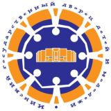 ДВОРЕЦ МОЛОДЕЖИ.МИНСК