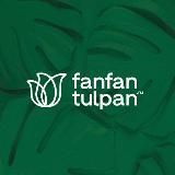 FanFanTulpan💐 ФанФан Тюльпан