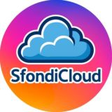 SFONDI CLOUD Official ☁️ Wallpapers 🇮🇹
