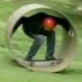Say barell roll