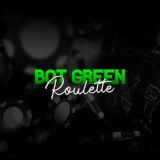 Bot Green Roulette 2.0 🎰