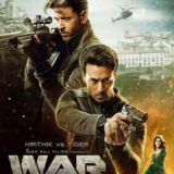 🎬 War Movie HD Download