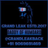GRAND LEAK ESTD 2017