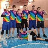 Новый ВТОРМЕТ Баскетболисты 🏀⛹‍♂