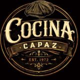 cocina capaz