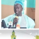 imam Moustapha Nimaga du Masdjid Bilal Ibn rabah Torokorobougou